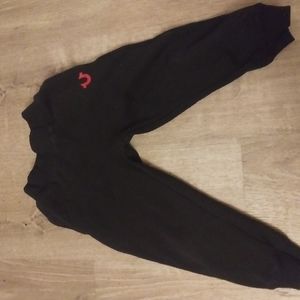 True Religion sweatpants